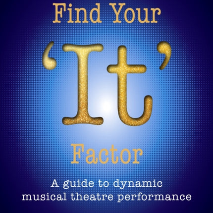 Find Your It Factor
