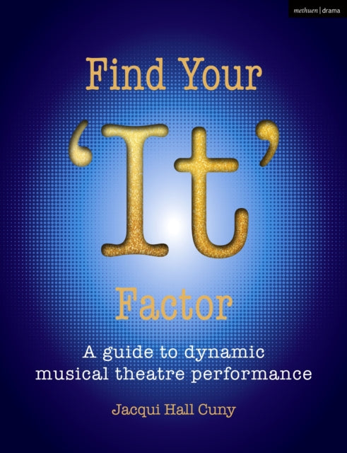 Find Your It Factor