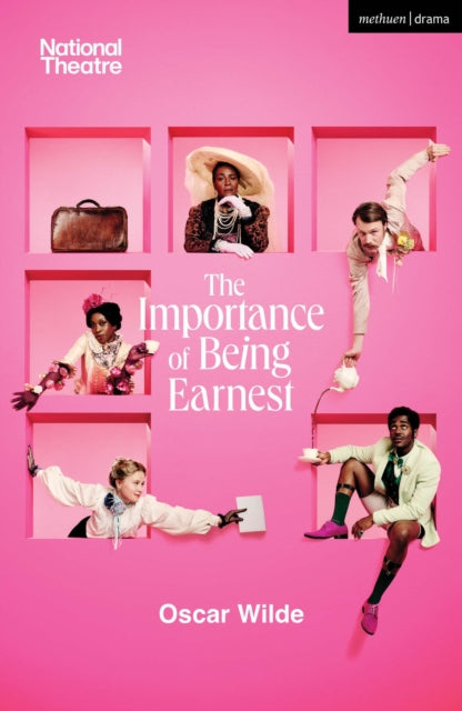 The Importance of Being Earnest