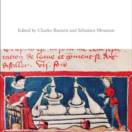 A Cultural History of Chemistry in the Middle