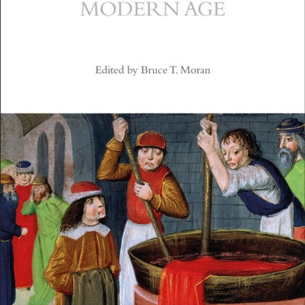 A Cultural History of Chemistry in the Early