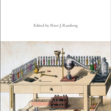A Cultural History of Chemistry in the Nineteenth