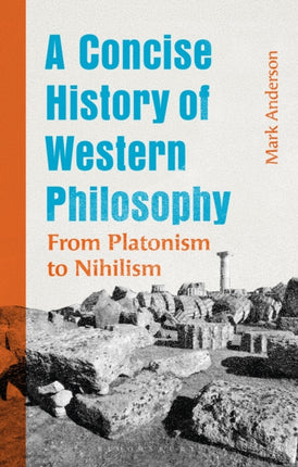 A Concise History of Western Philosophy
