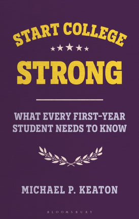 Start College Strong