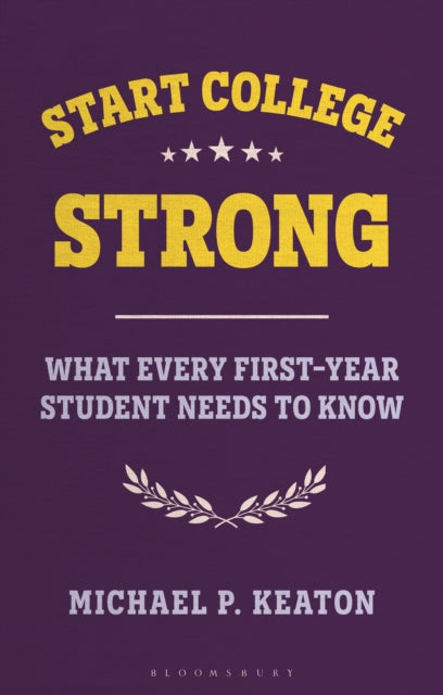 Start College Strong