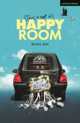 This is Not a Happy Room