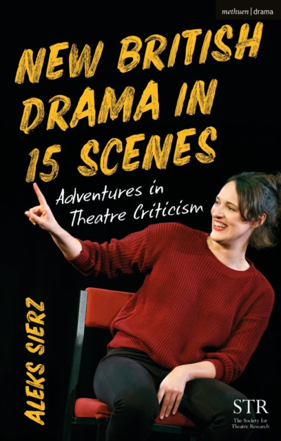 New British Drama in 15 Scenes
