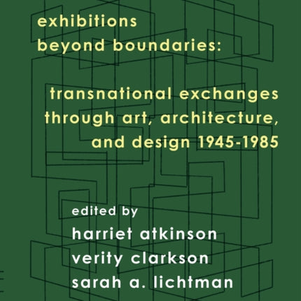 Exhibitions Beyond Boundaries