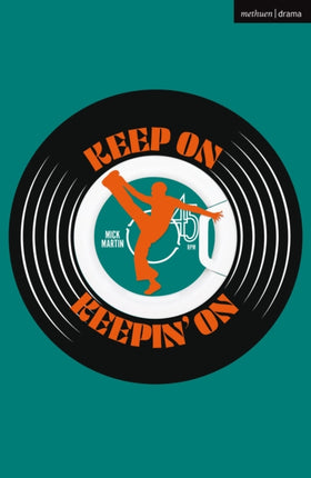 Keep On Keepin On