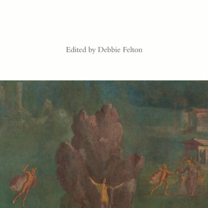 A Cultural History of Fairy Tales in Antiquity