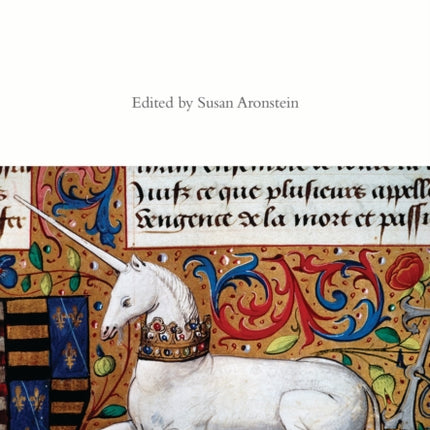 A Cultural History of Fairy Tales in the Middle Ages