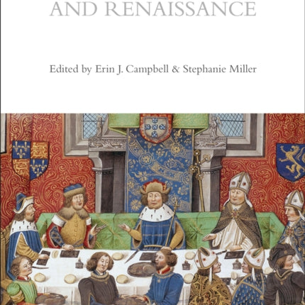 A Cultural History of Furniture in the Middle Ages and Renaissance