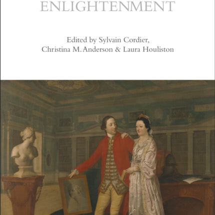 A Cultural History of Furniture in the Age of Enlightenment