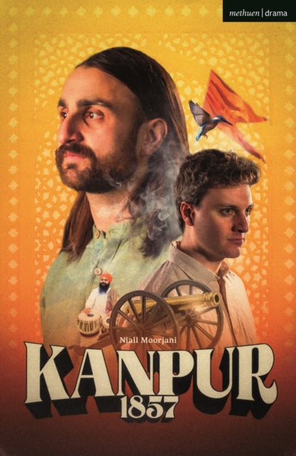 Kanpur 1857