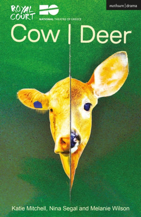 Cow  Deer
