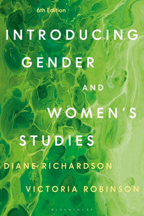 Introducing Gender and Womens Studies