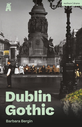 Dublin Gothic