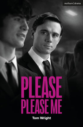 Please Please Me