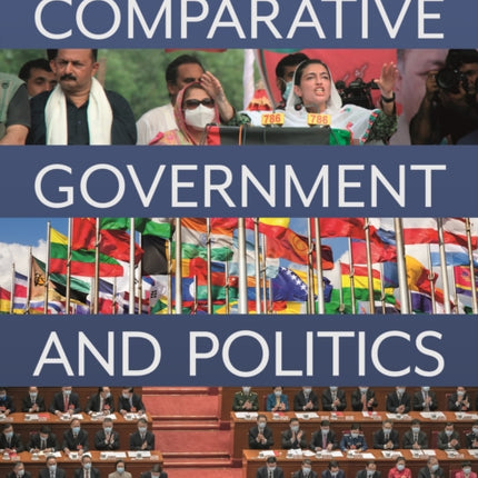 Comparative Government and Politics