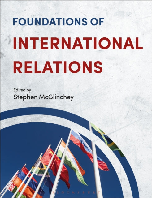 Foundations of International Relations