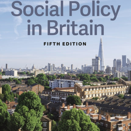 Social Policy in Britain