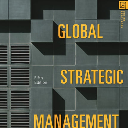 Global Strategic Management