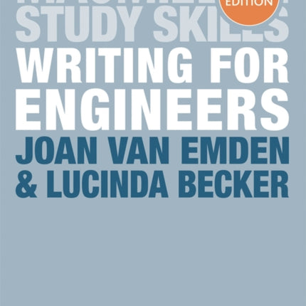 Writing for Engineers