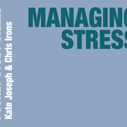 Managing Stress