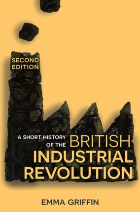 A Short History of the British Industrial