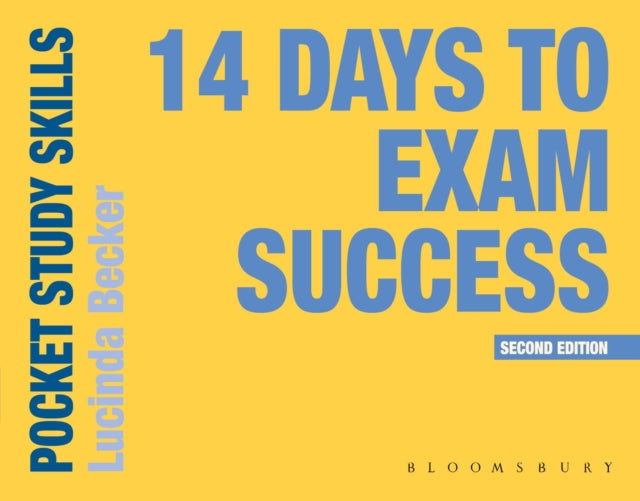 14 Days to Exam Success