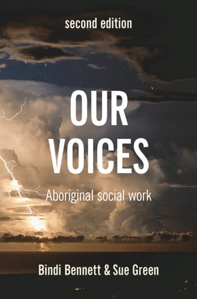 Our Voices Aboriginal Social Work