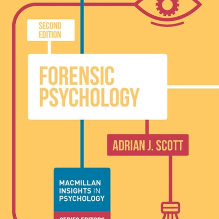 Forensic Psychology