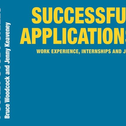 Successful Applications