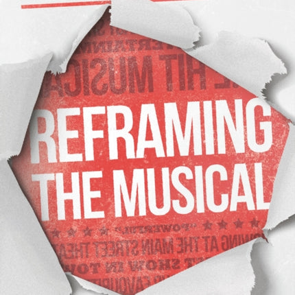 Reframing the Musical