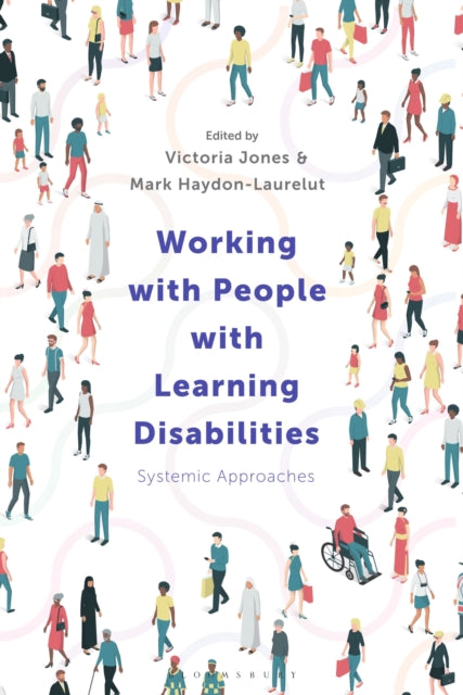 Working with People with Learning Disabilities: Systemic Approaches