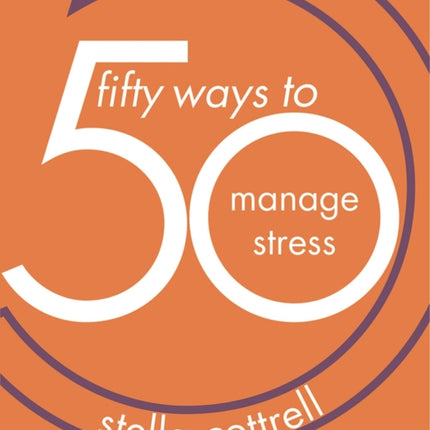 50 Ways to Manage Stress