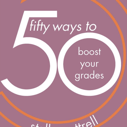 50 Ways to Boost Your Grades