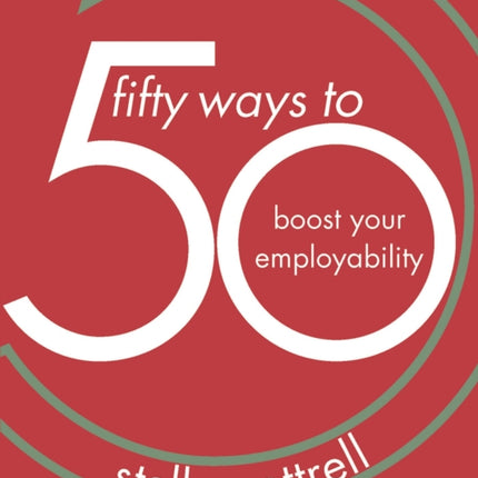 50 Ways to Boost Your Employability