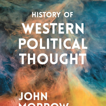 History of Western Political Thought