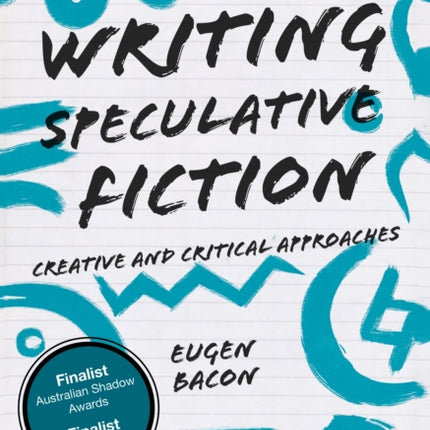 Writing Speculative Fiction