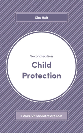 Child Protection Focus on Social Work Law