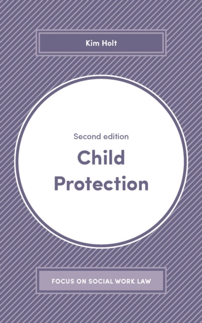 Child Protection Focus on Social Work Law