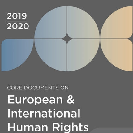 Core Documents on European and International
