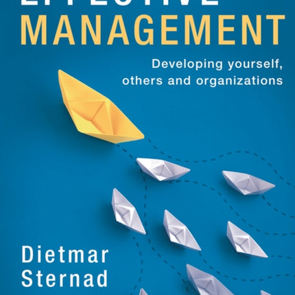 Effective Management