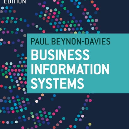 Business Information Systems