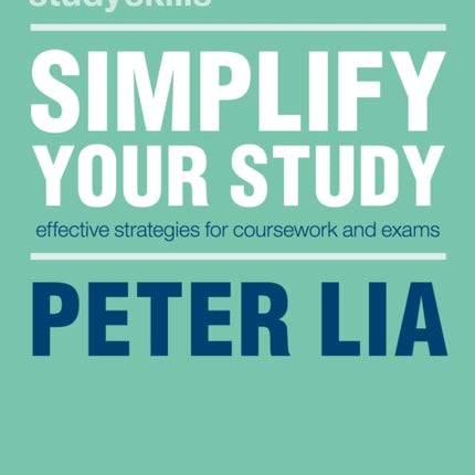 Simplify Your Study