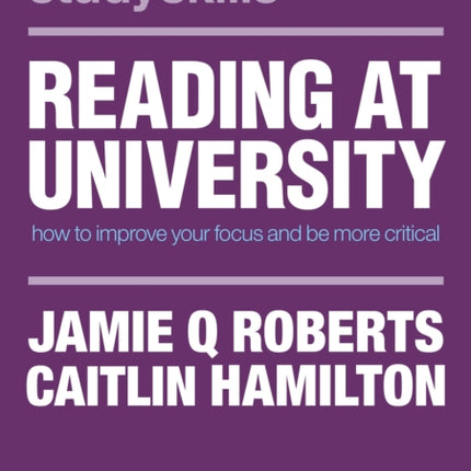 Reading at University: How to Improve Your Focus and Be More Critical