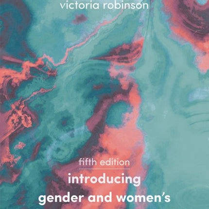 Introducing Gender and Womens Studies