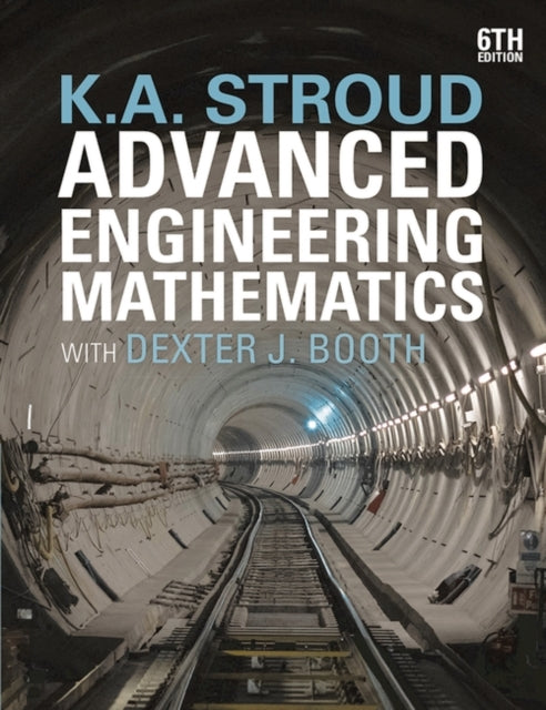 Advanced Engineering Mathematics