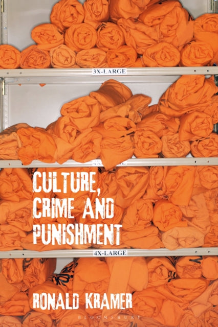 Culture Crime and Punishment